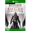 Assassins Creed Rogue Remastered XBOX CD-Key